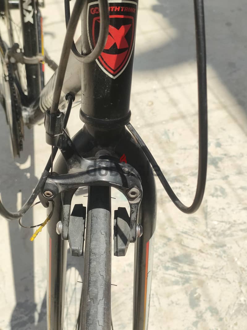 trinx r300 7