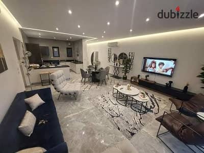 Apartment For Rent 2 Bedroom Fully Furnished in lake view residence