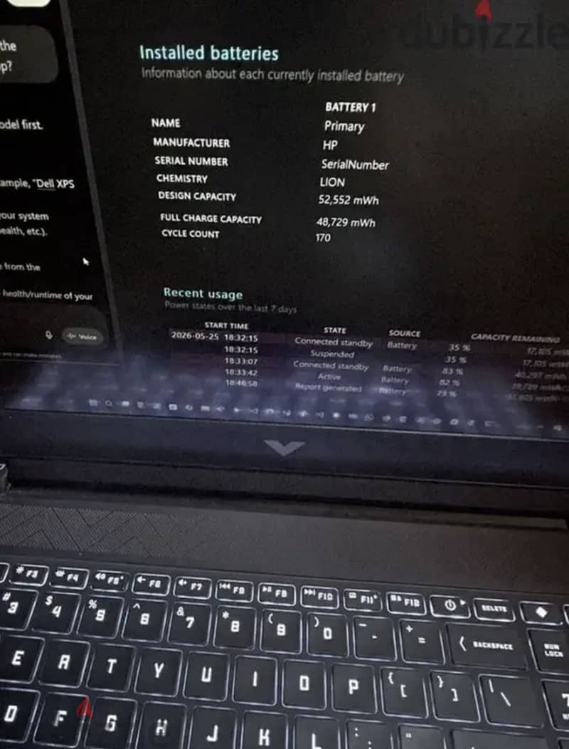 Hp Victus 3