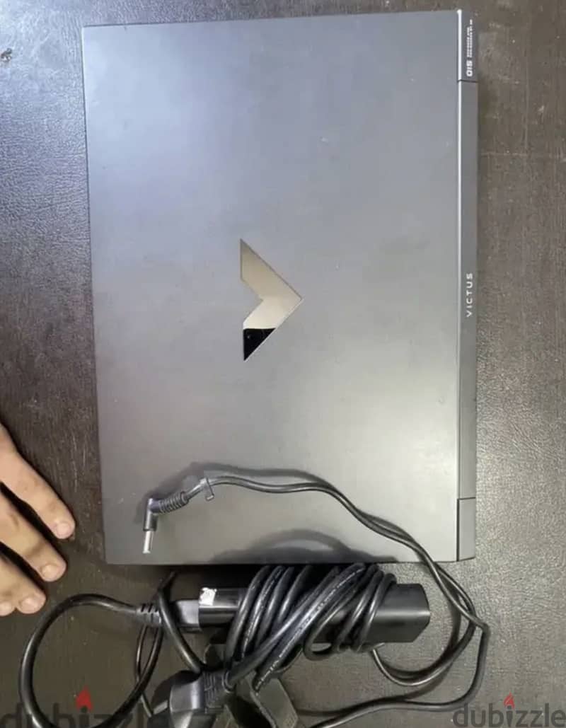 Hp Victus 5
