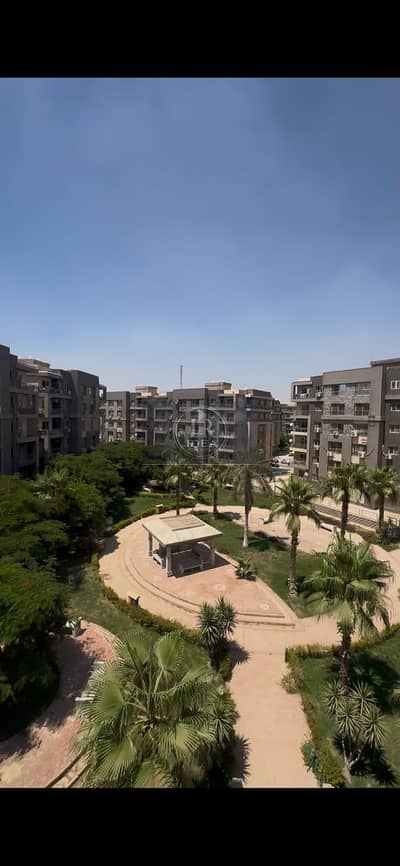 Apartment for Sale in Dar Misr El Koronfel – New Cairo