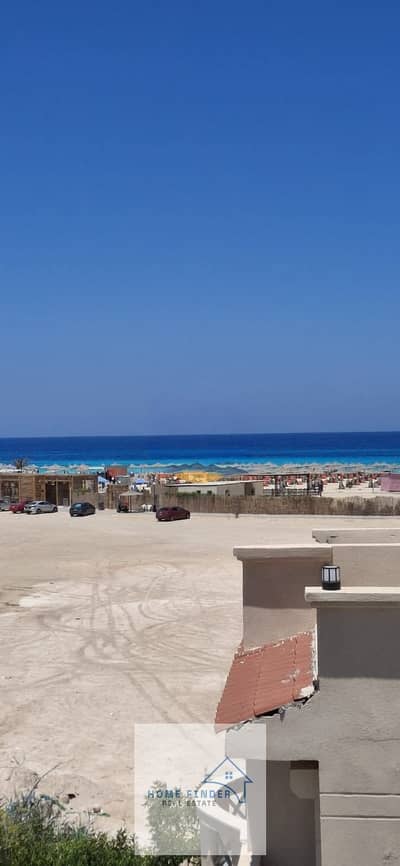 3-Bedroom Chalet | Fully Furnished | Pool View | First Floor | Stella Heights North Coast