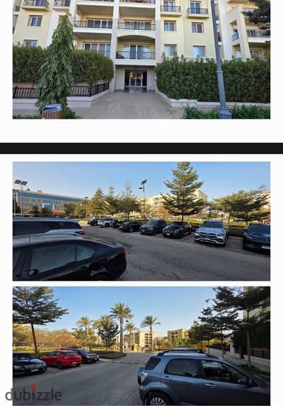 Luxury 148 sqm Fully Furnished Apartment for Rent in Mivida Avenue  First Occupancy in a Prime Location, Fifth Settlement