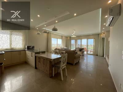 شقه للبيع في هاسيندا باي \ كود الوحده : SA01405