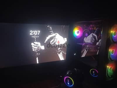 pc gaming 1660s