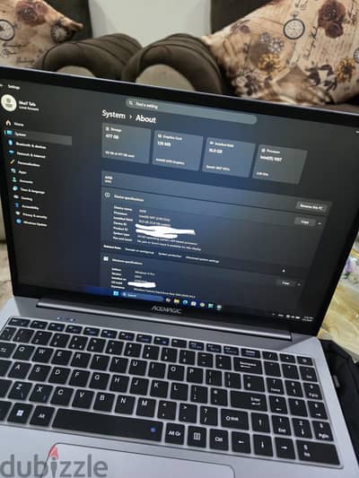 لاب توب ACEMAGIC