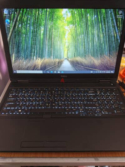 Dell 5580 for sale