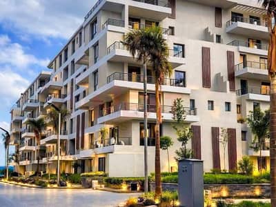 Tessera lower without basment - بالم هيلز - الاسكندريه - بسعر 20,000,000 ج