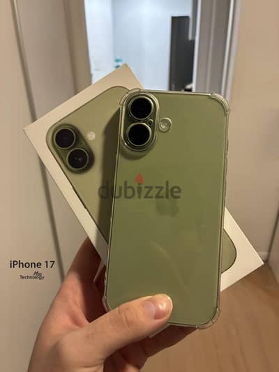 iphone 17