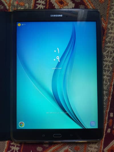Samsung Galaxy Tab A 9.7