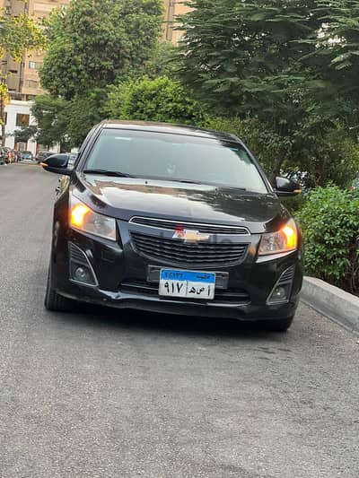 Chevrolet Cruze 2015 | شيفروليه كروز موديل 2015