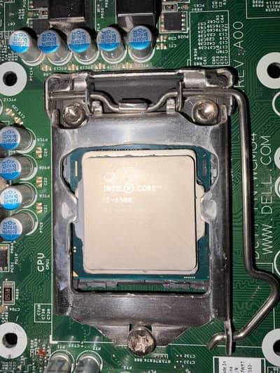 معالج i5-6500