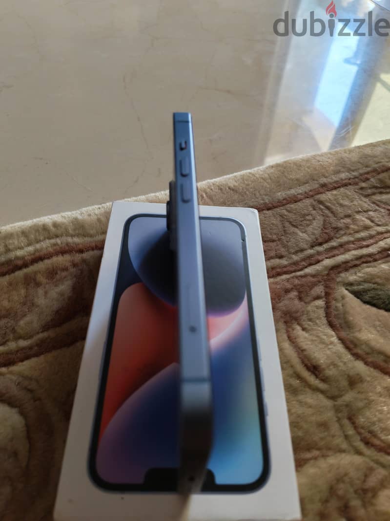 Apple - iPhone 14 1