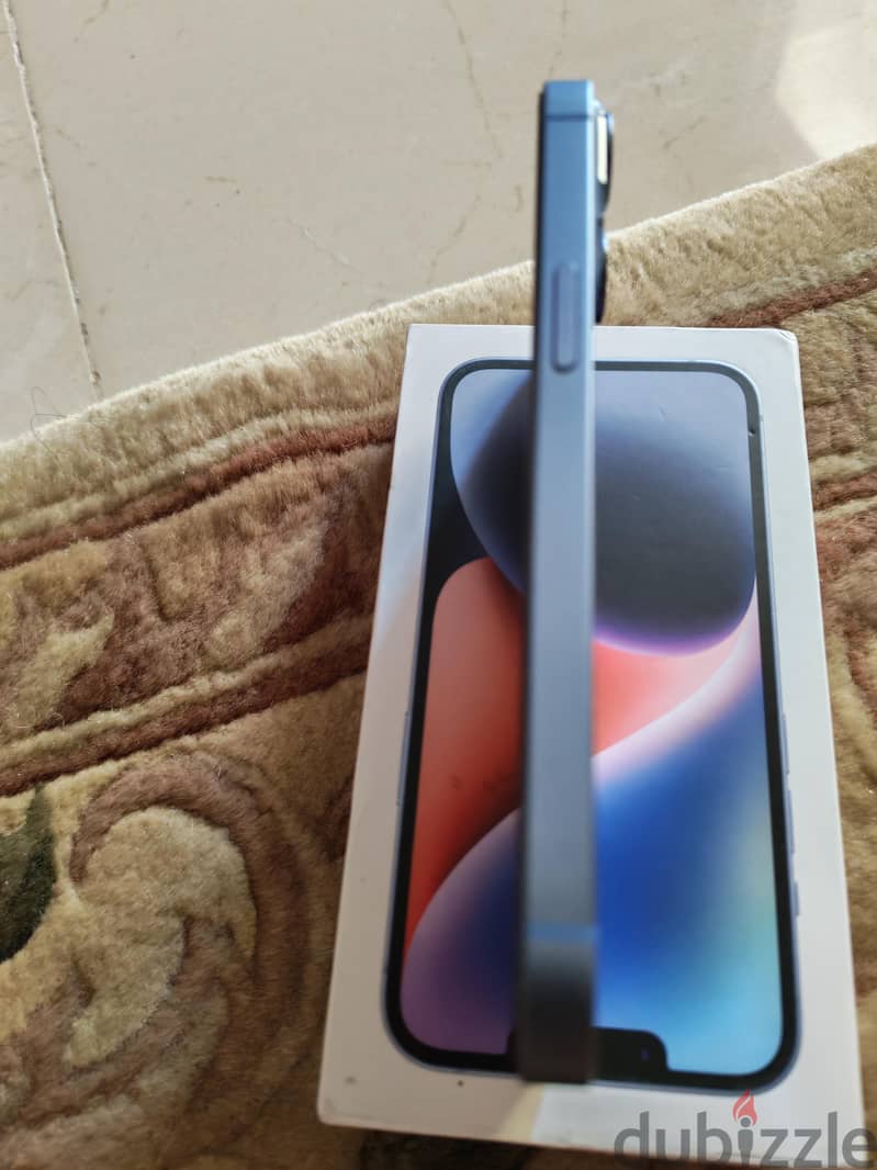 Apple - iPhone 14 2