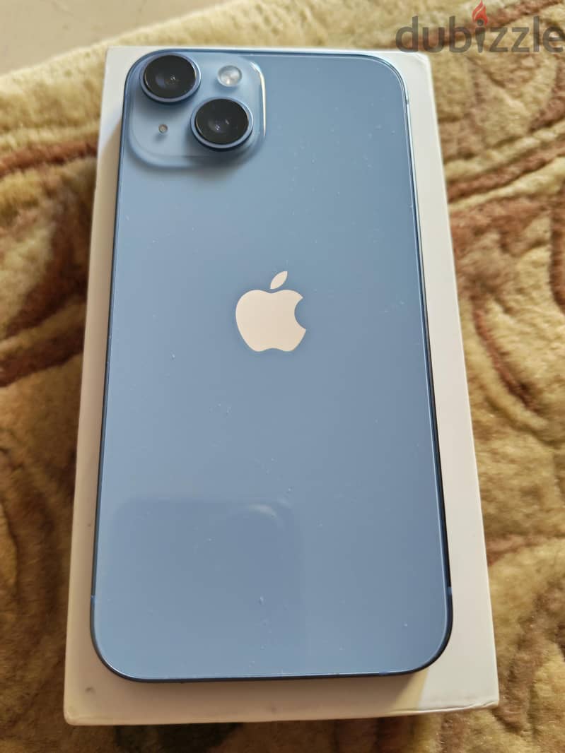 Apple - iPhone 14 3