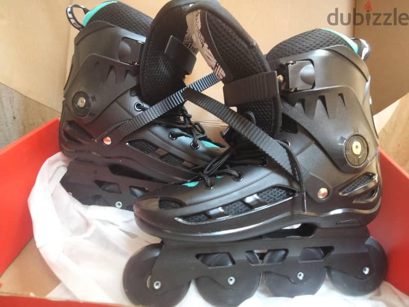 Cougar 509,Size: 39-40. 1