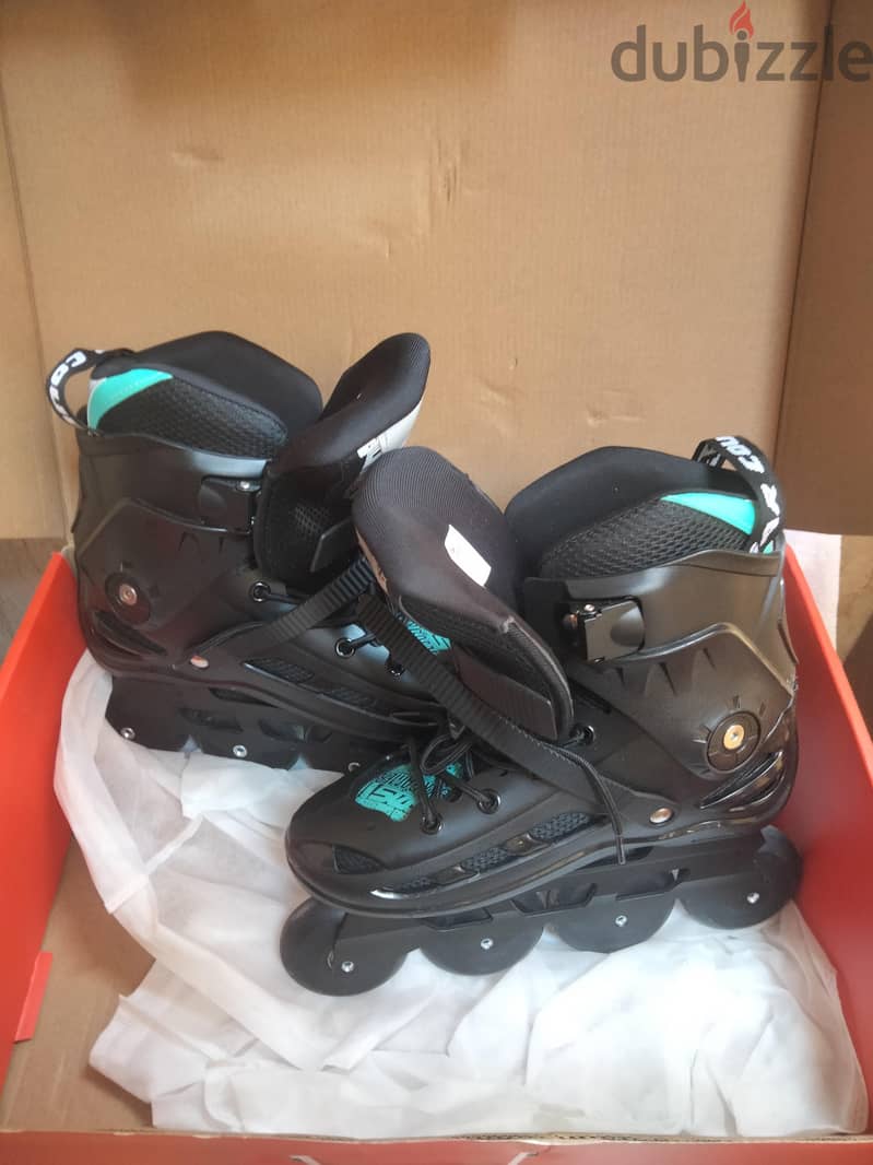 Cougar 509,Size: 39-40. 2