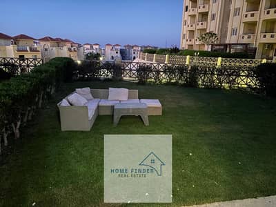 Ground chalet with garden immediate delivery | Red brick | Fifth floor | Stella Heights North Coast
