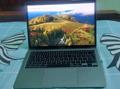 Macbook