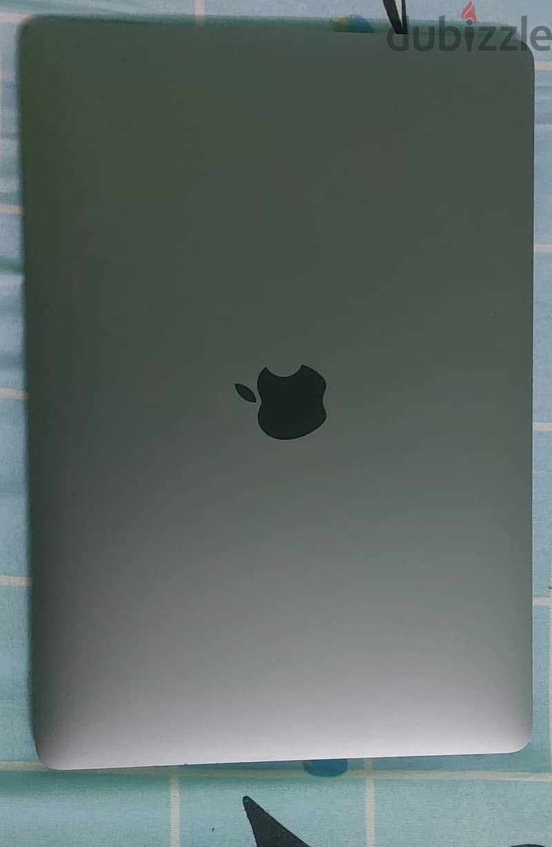 Macbook 1
