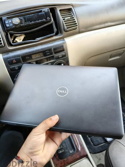 لابتوبDELL Latitude 5400
