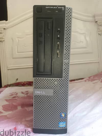 جهاز جيل تالت i5 3470