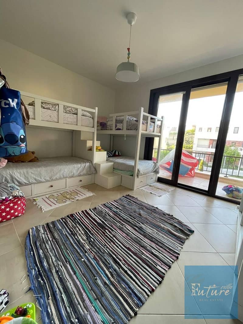 6 BR Stand Alone Villa in Marassi, photo 9 of 29