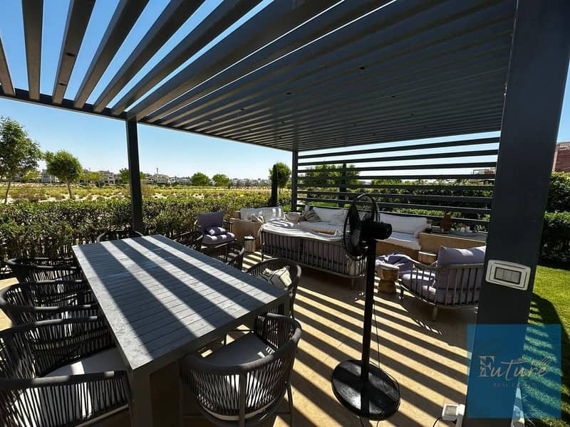 6 BR Stand Alone Villa in Marassi, photo 12 of 29