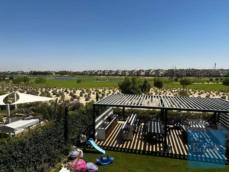 6 BR Stand Alone Villa in Marassi, photo 13 of 29