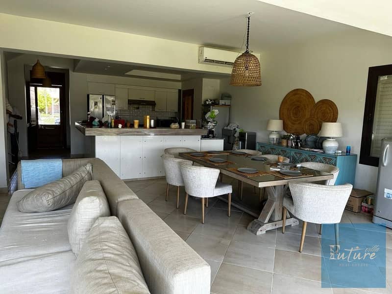 6 BR Stand Alone Villa in Marassi, photo 17 of 29