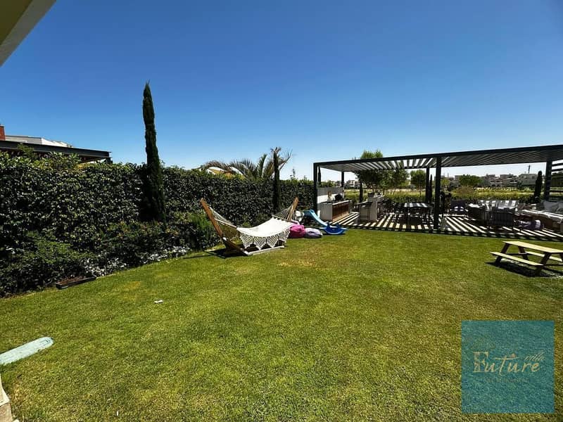 6 BR Stand Alone Villa in Marassi, photo 19 of 29