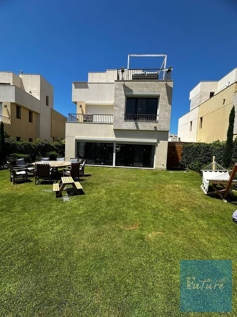 6 BR Stand Alone Villa in Marassi, photo 20 of 29