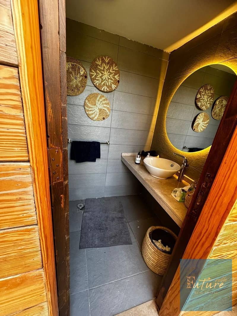 6 BR Stand Alone Villa in Marassi, photo 21 of 29