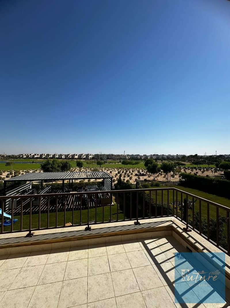 6 BR Stand Alone Villa in Marassi, photo 26 of 29