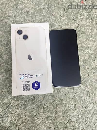 Apple - iPhone 13