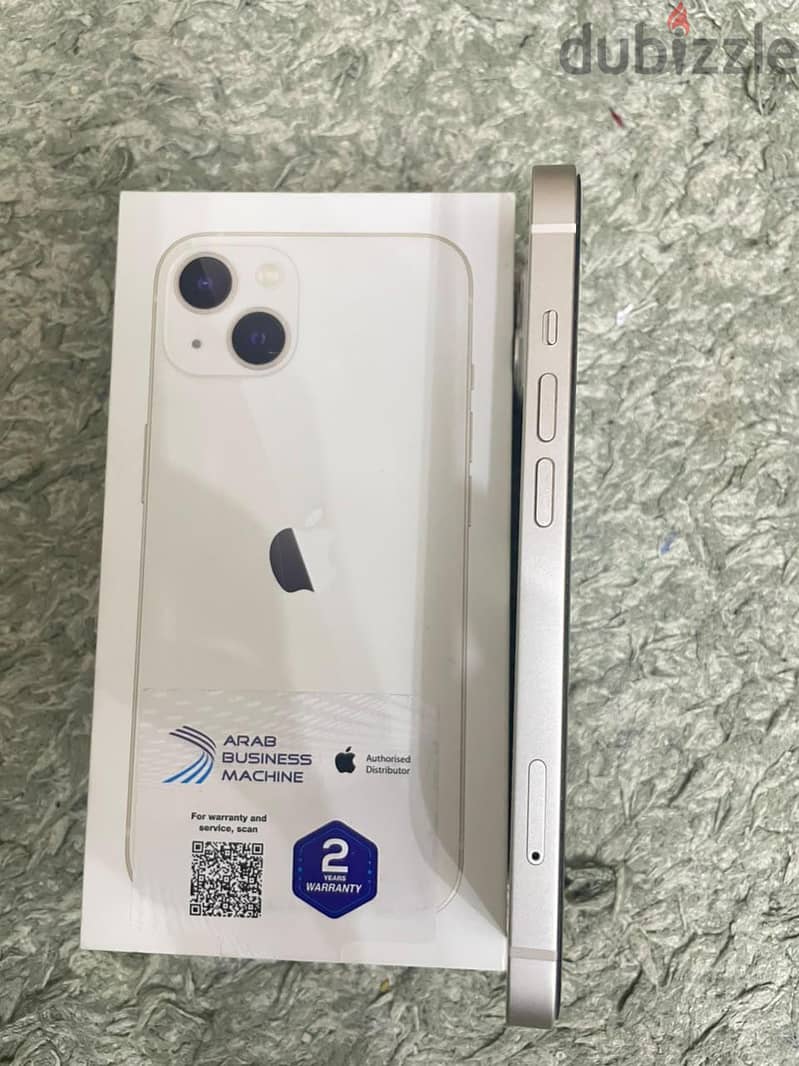 Apple - iPhone 13 1
