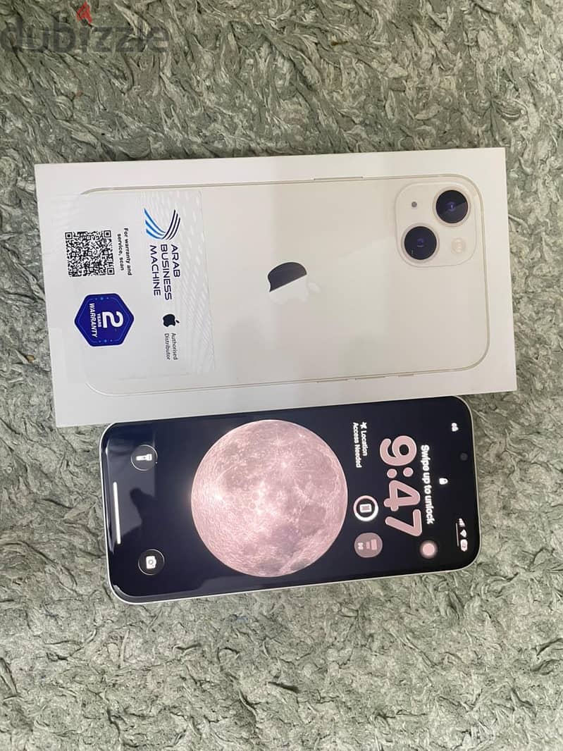 Apple - iPhone 13 2