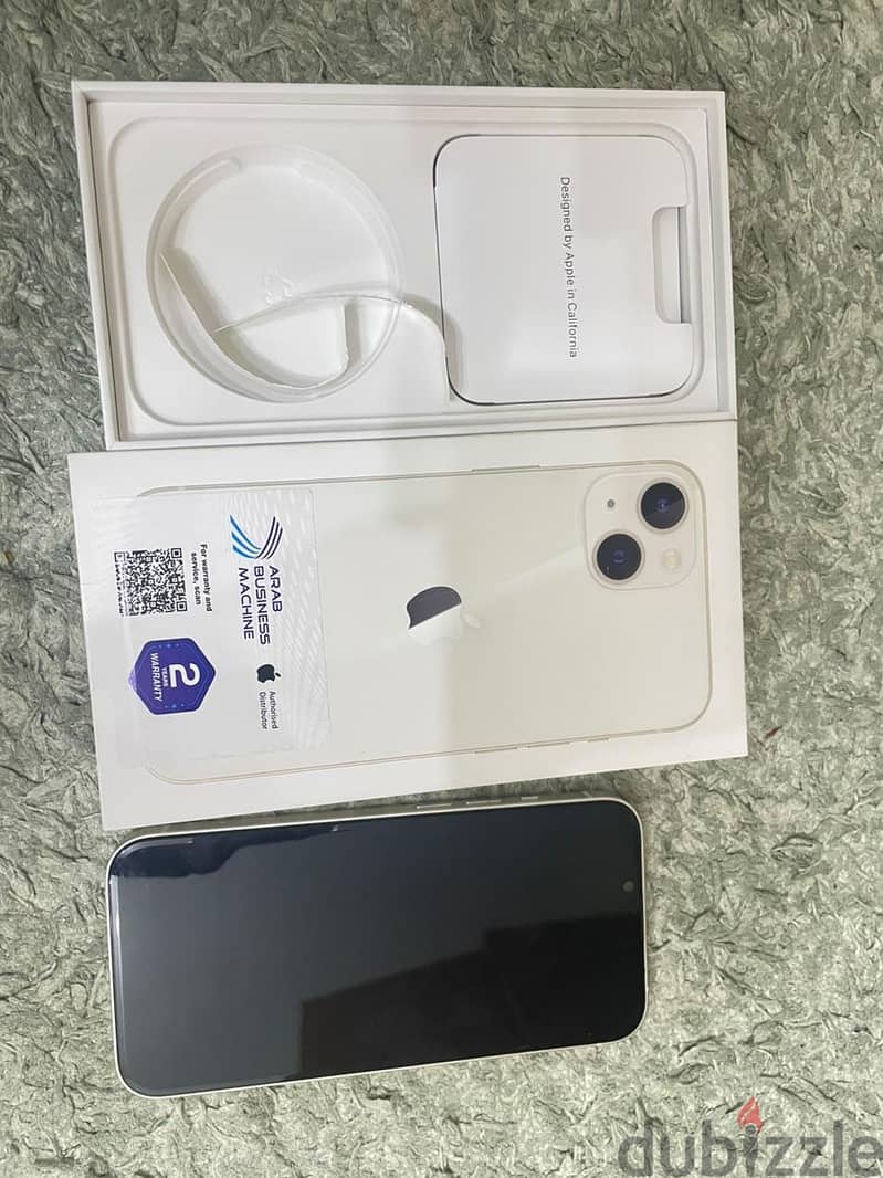 Apple - iPhone 13 6