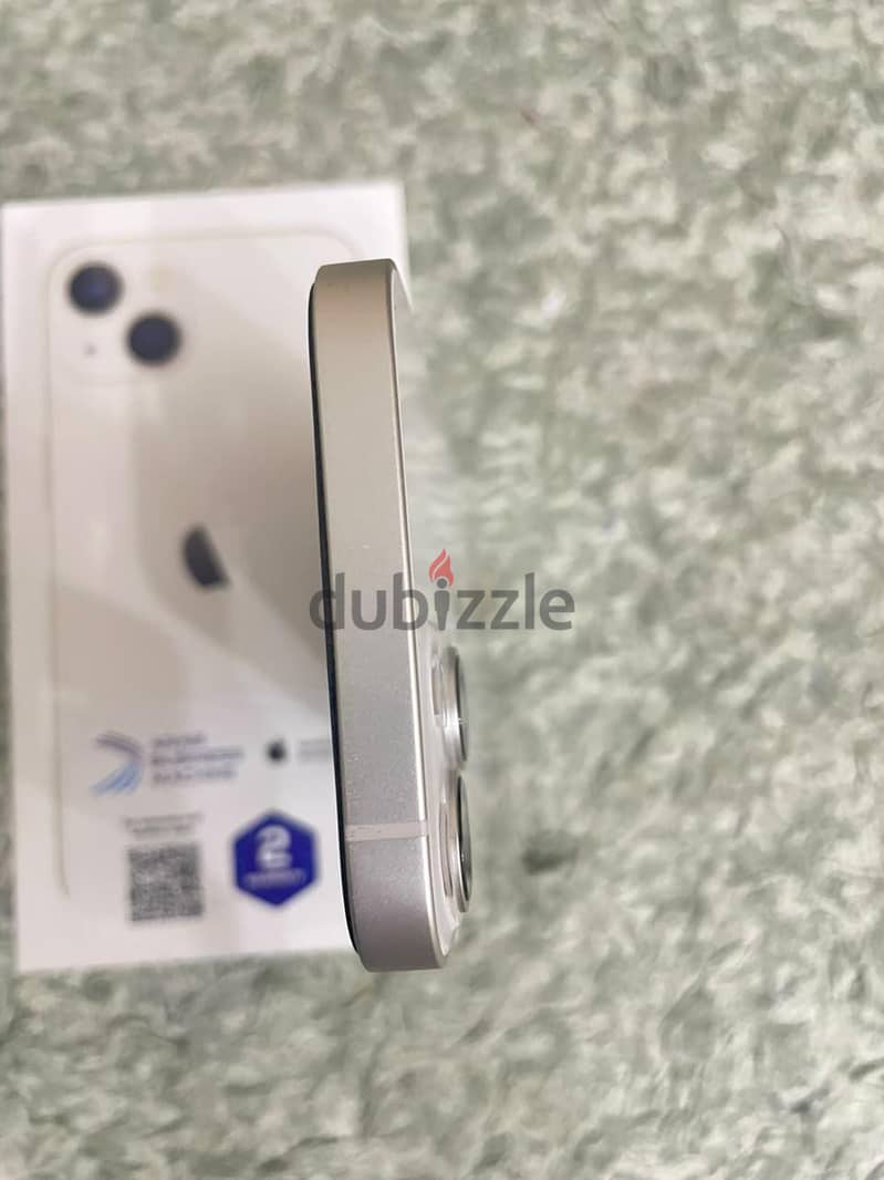 Apple - iPhone 13 7
