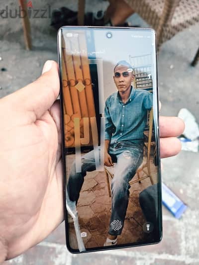 Infinix Note 50s 5G