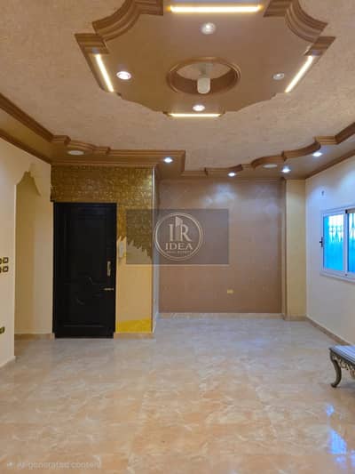 Apartment for rent in Southern Investors, in a prime location.