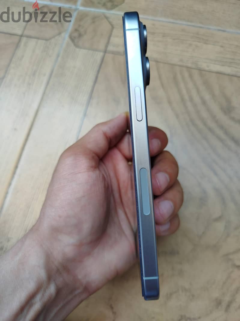 Apple - iPhone 15 Pro Max 1