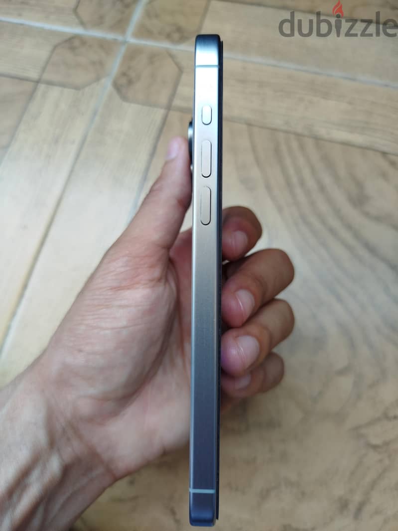 Apple - iPhone 15 Pro Max 2