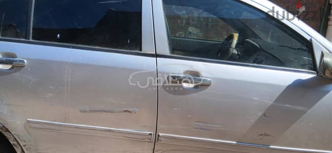 اسبيرانزا A516 2007 للبيع دكرنس