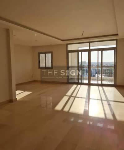 An apartment for rent Cairo Festival City,