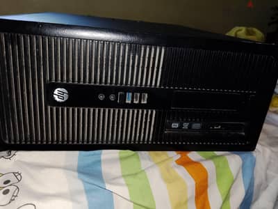 كيسه hp للبيع كارت gtx 750 ti 2gb