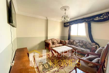 Furnished Licensed Apartment for Rent – Fully Open Views