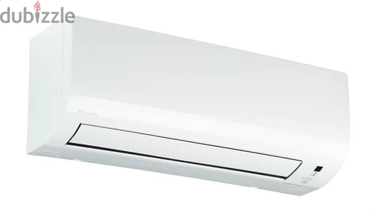 Daikin 4HP Inverter AC (Cool/Heat) - 2025 / تكييف دايكن 4 حصان انفرتر