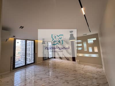 #شقة_للايجار كمبوند #ريحانة_افنيو #معمار_المرشيدي  امام #نادي_وادي_دجلة خطوات من #مسجد_الكويتي دور 3   تشطيب سوبر لوكس