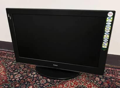 تلفزيون Haier 32